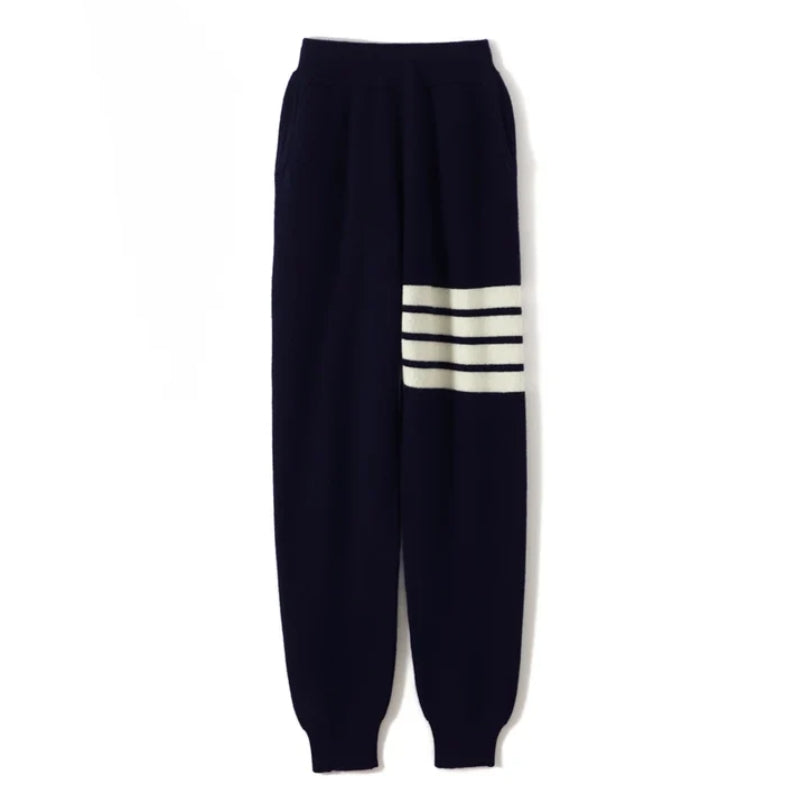 Montclair Lounge Wool Pants