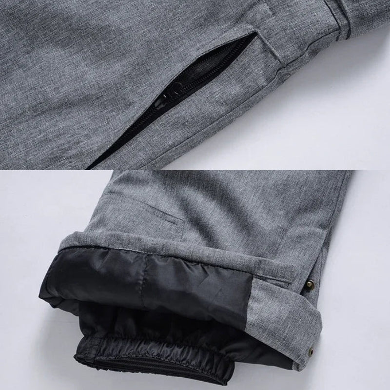 Alpine Thermal Winter Set