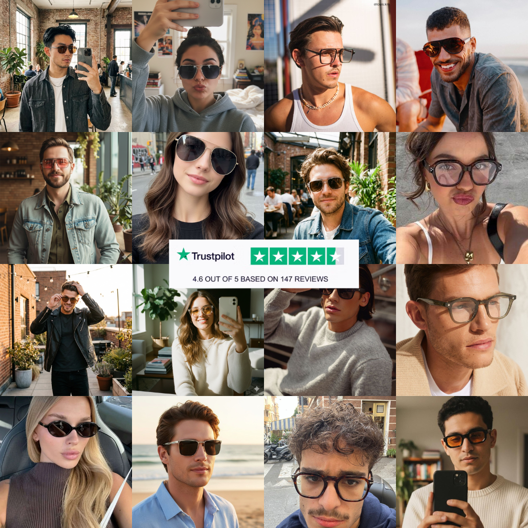 PARIS - YEAR OF THE HORSE EDITION