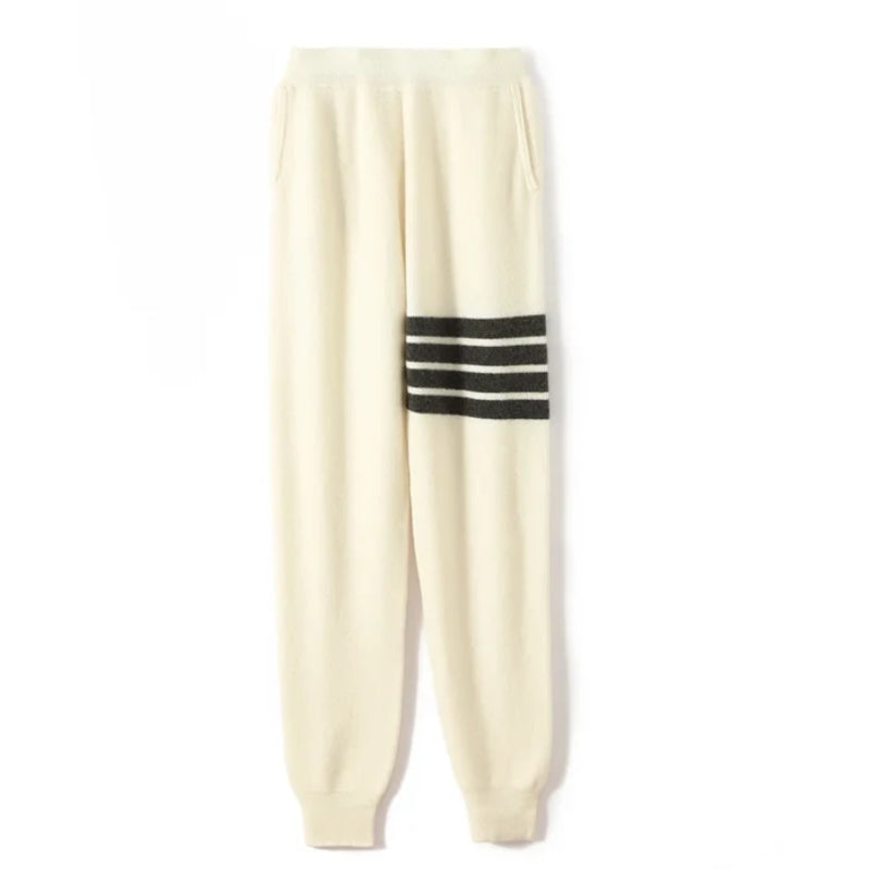 Montclair Lounge Wool Pants