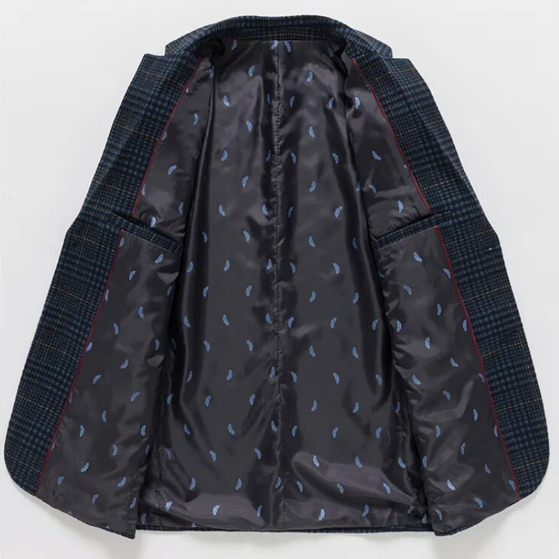 Dan Harris Blazer