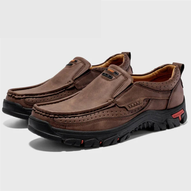 Heritage Handmade Leather Shoes