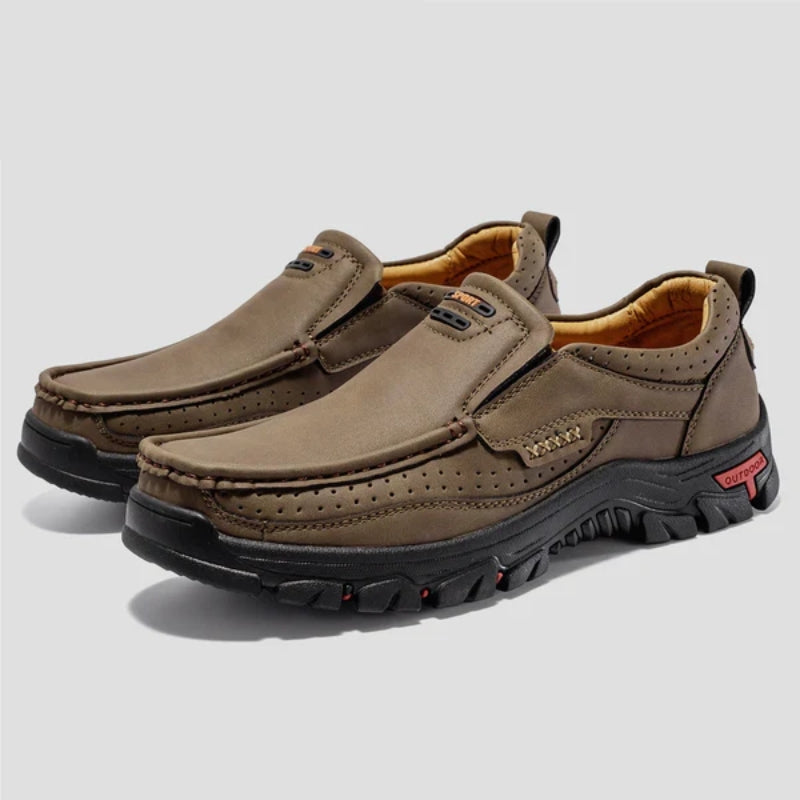 Heritage Handmade Leather Shoes