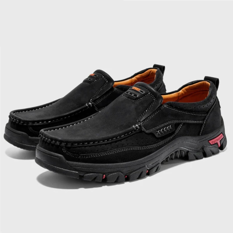 Heritage Handmade Leather Shoes