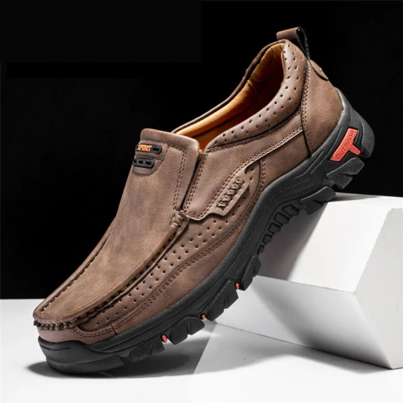 Heritage Handmade Leather Shoes