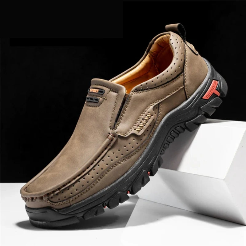 Heritage Handmade Leather Shoes