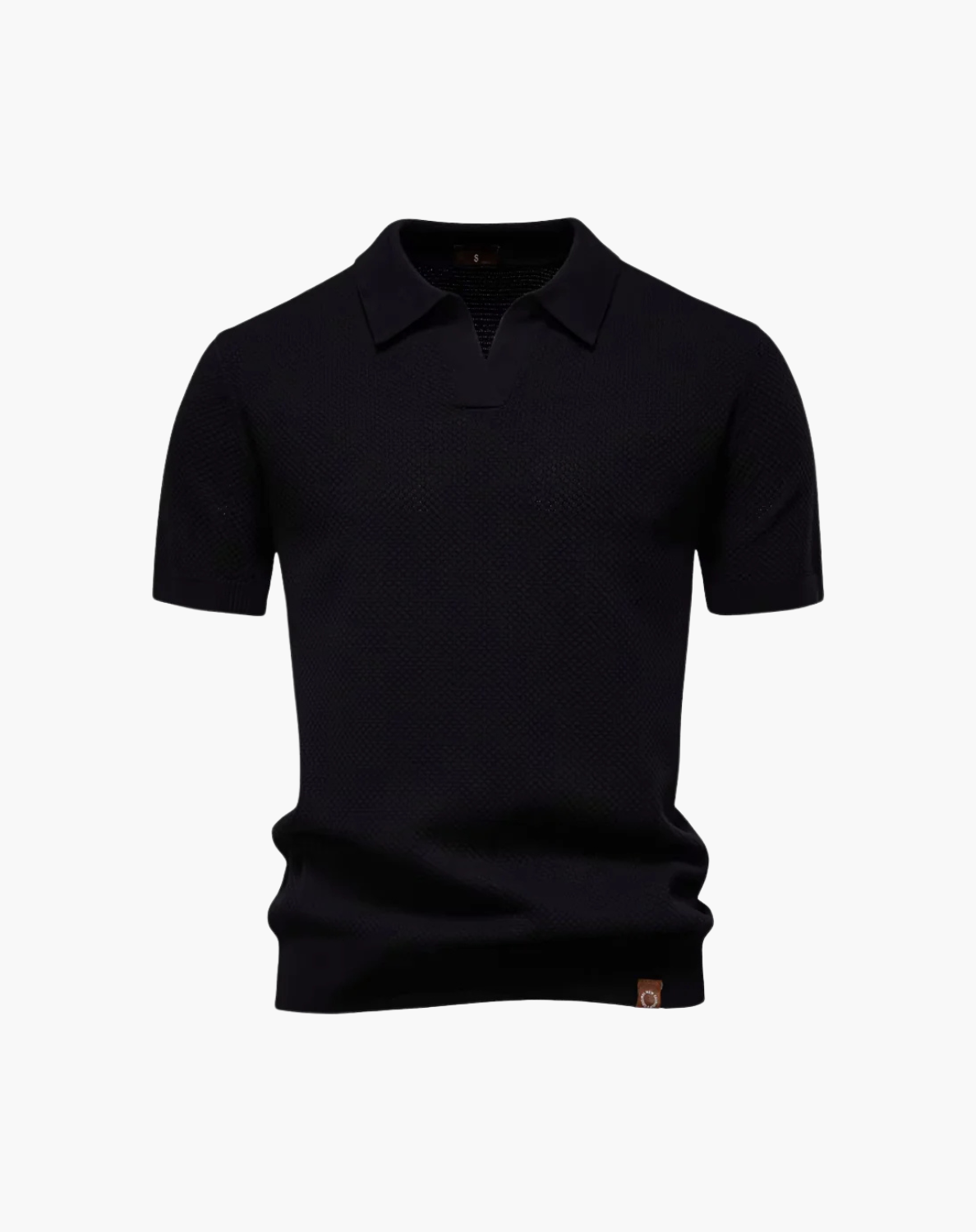 DANIELE V-Neck Polo