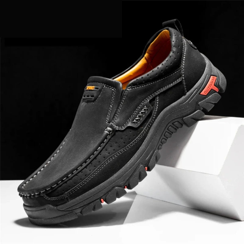 Heritage Handmade Leather Shoes