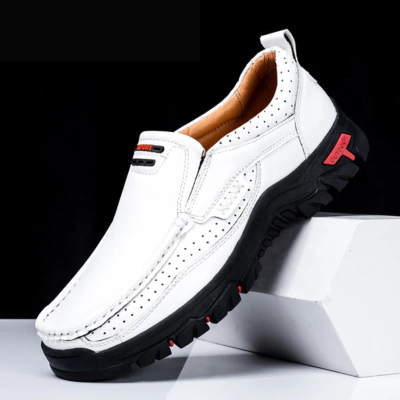 Heritage Handmade Leather Shoes