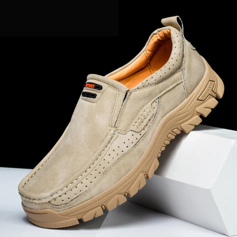 Heritage Handmade Leather Shoes