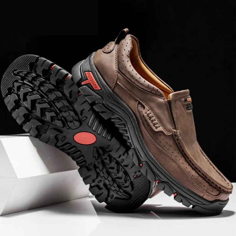 Heritage Handmade Leather Shoes