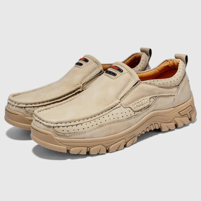 Heritage Handmade Leather Shoes