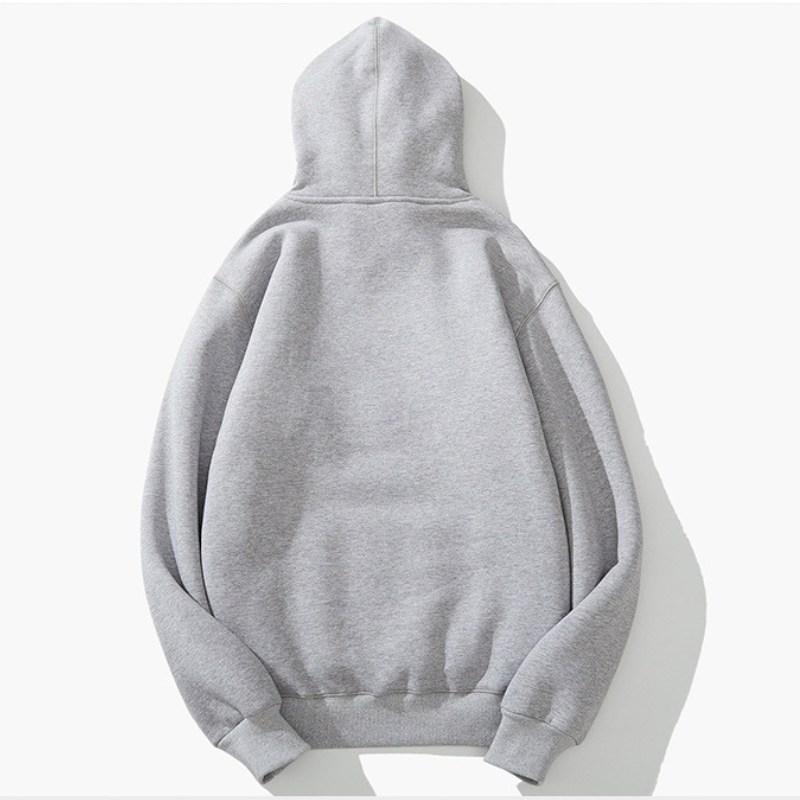 Jacob Mason Fleece Hoodie