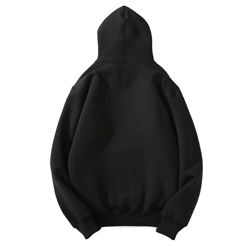 Jacob Mason Fleece Hoodie