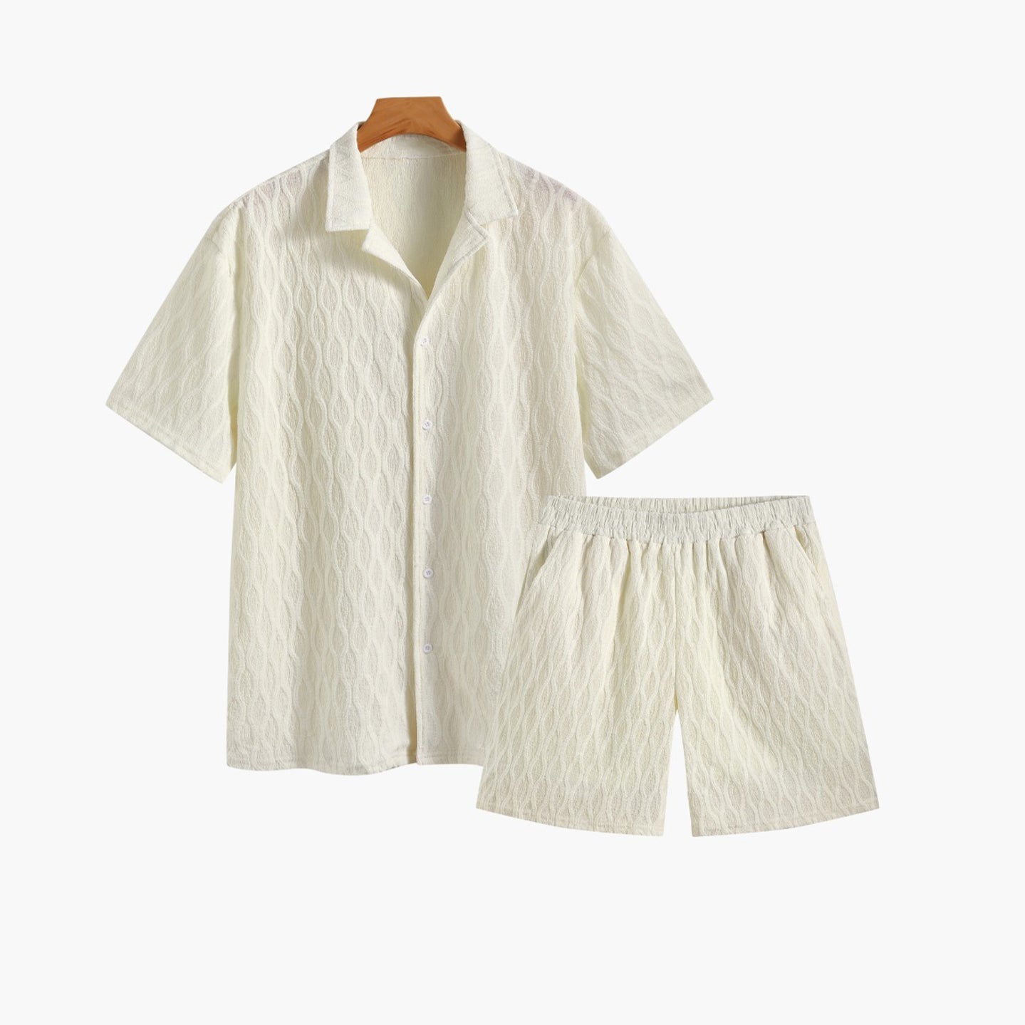 Summer Outfit - Belgravia Set