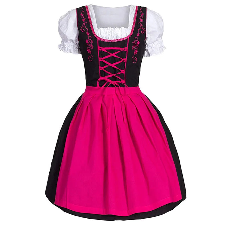 Helene Berger Dirndl Dress