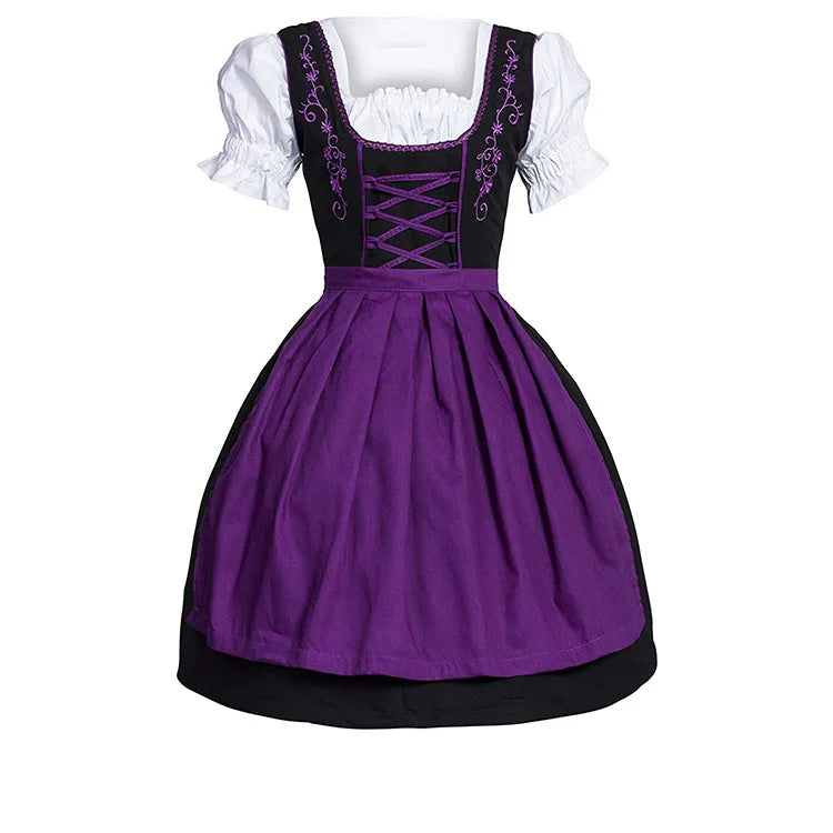 Helene Berger Dirndl Dress