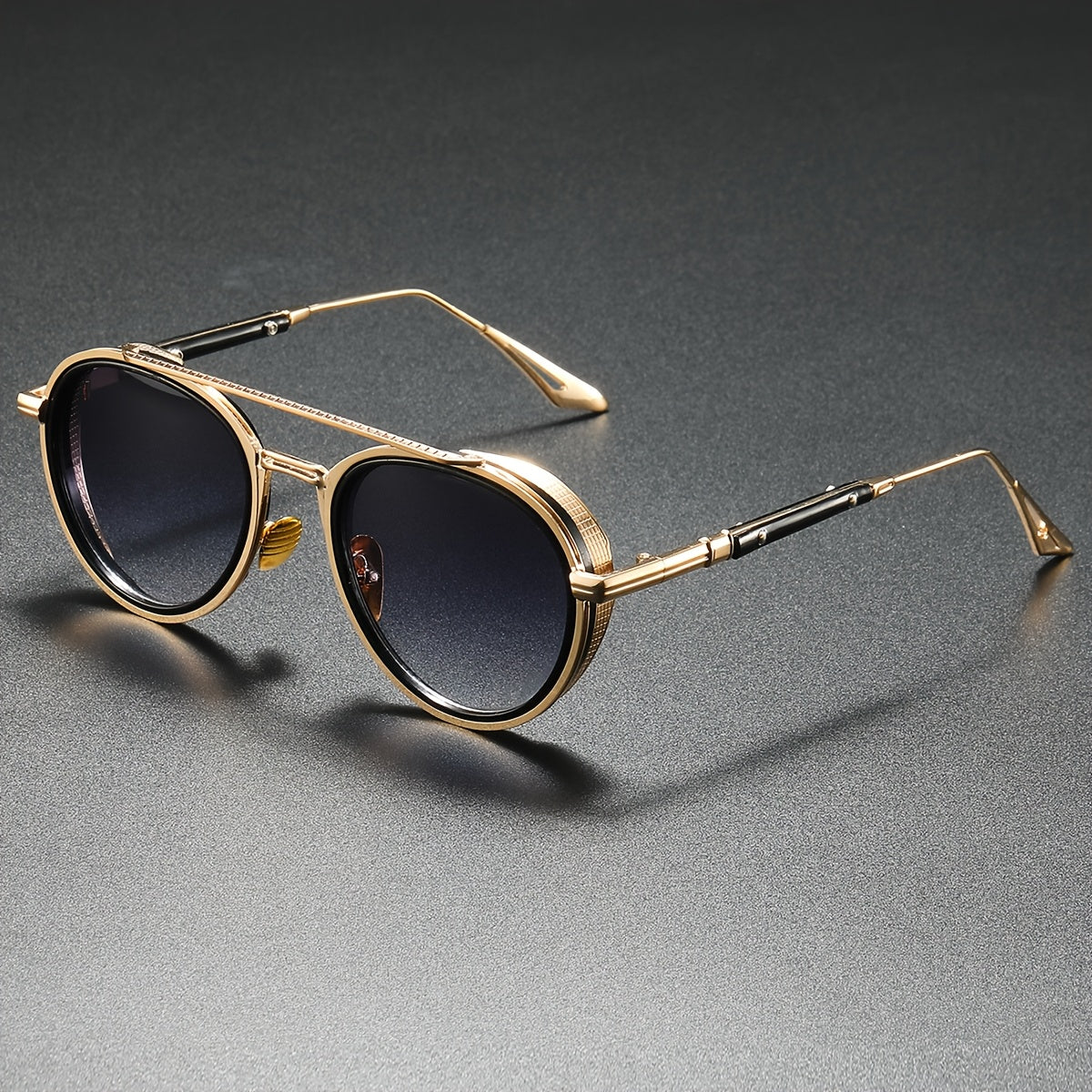 Valentino Don Sunglasses