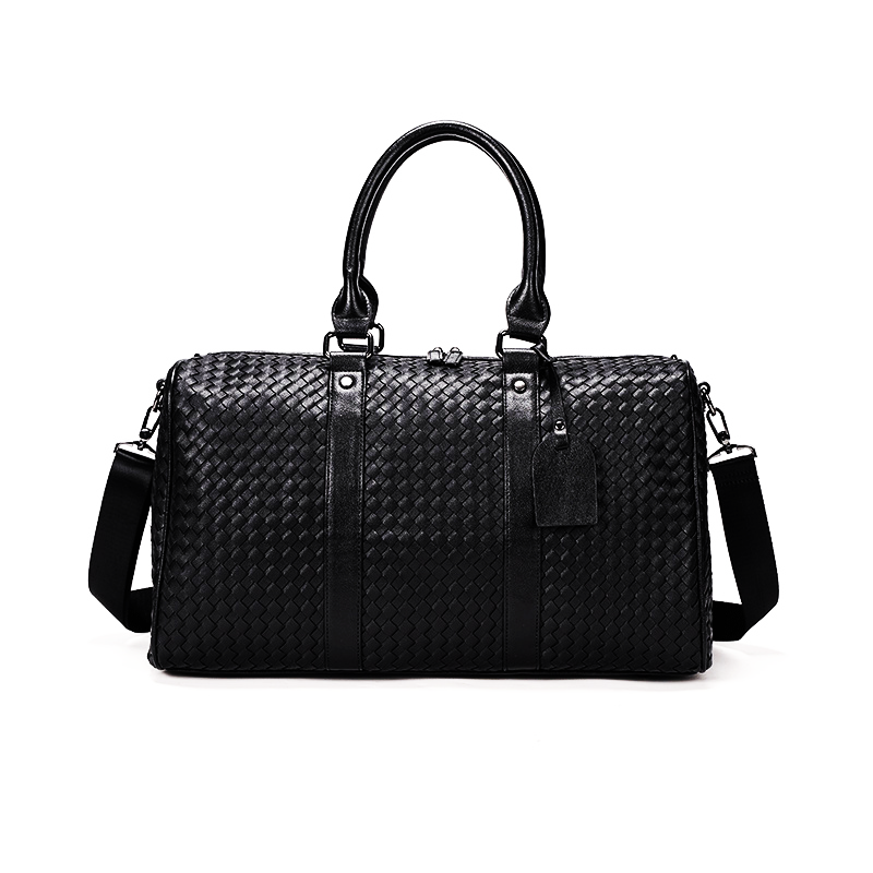 Voyager Diamond Duffle Bag