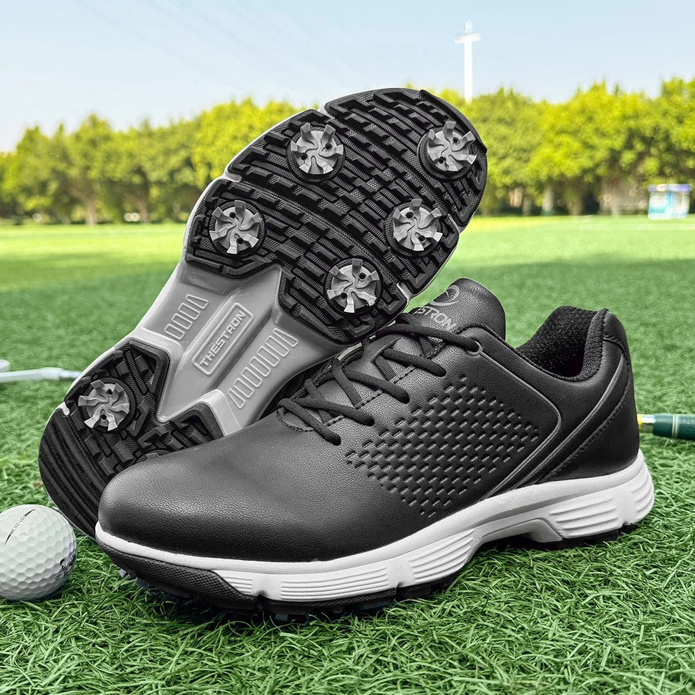 Owen Carter Performance Golf Shoes