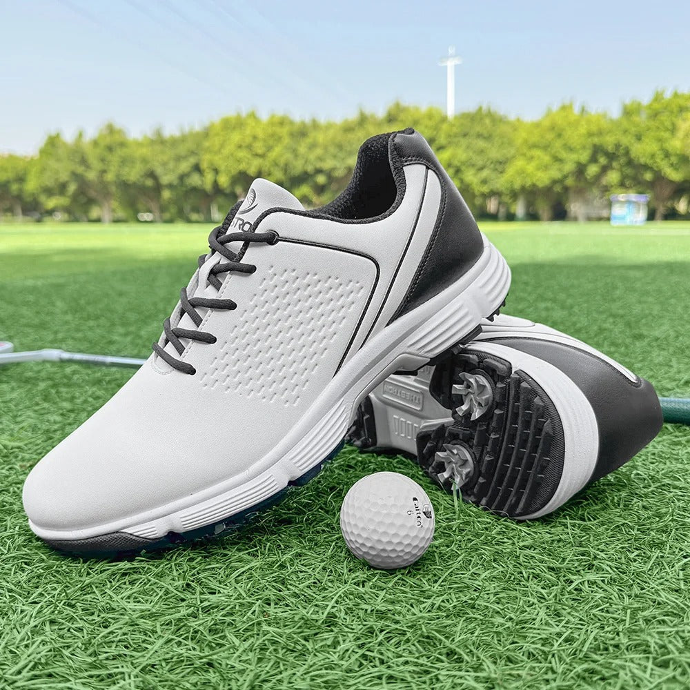 Owen Carter Performance Golf Shoes