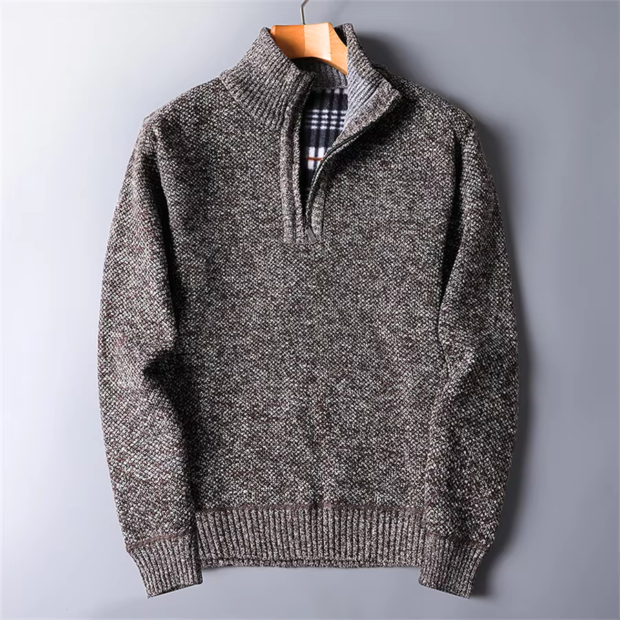 Palero Ultra-Soft Sweater