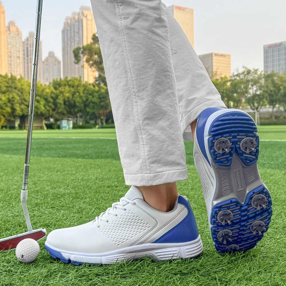 Owen Carter Performance Golf Shoes