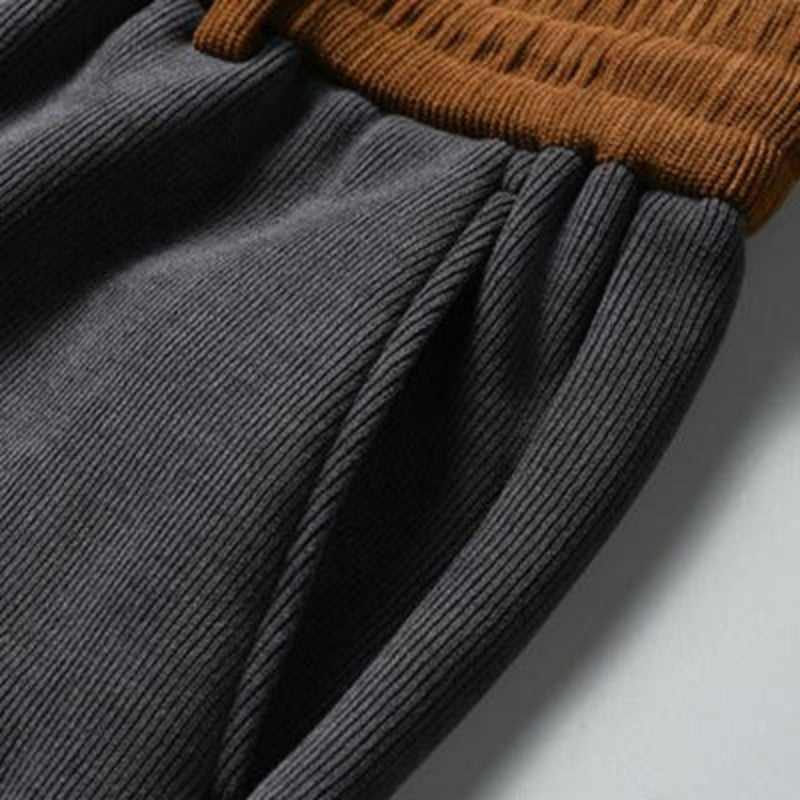Tom Pierson Fleece Joggers