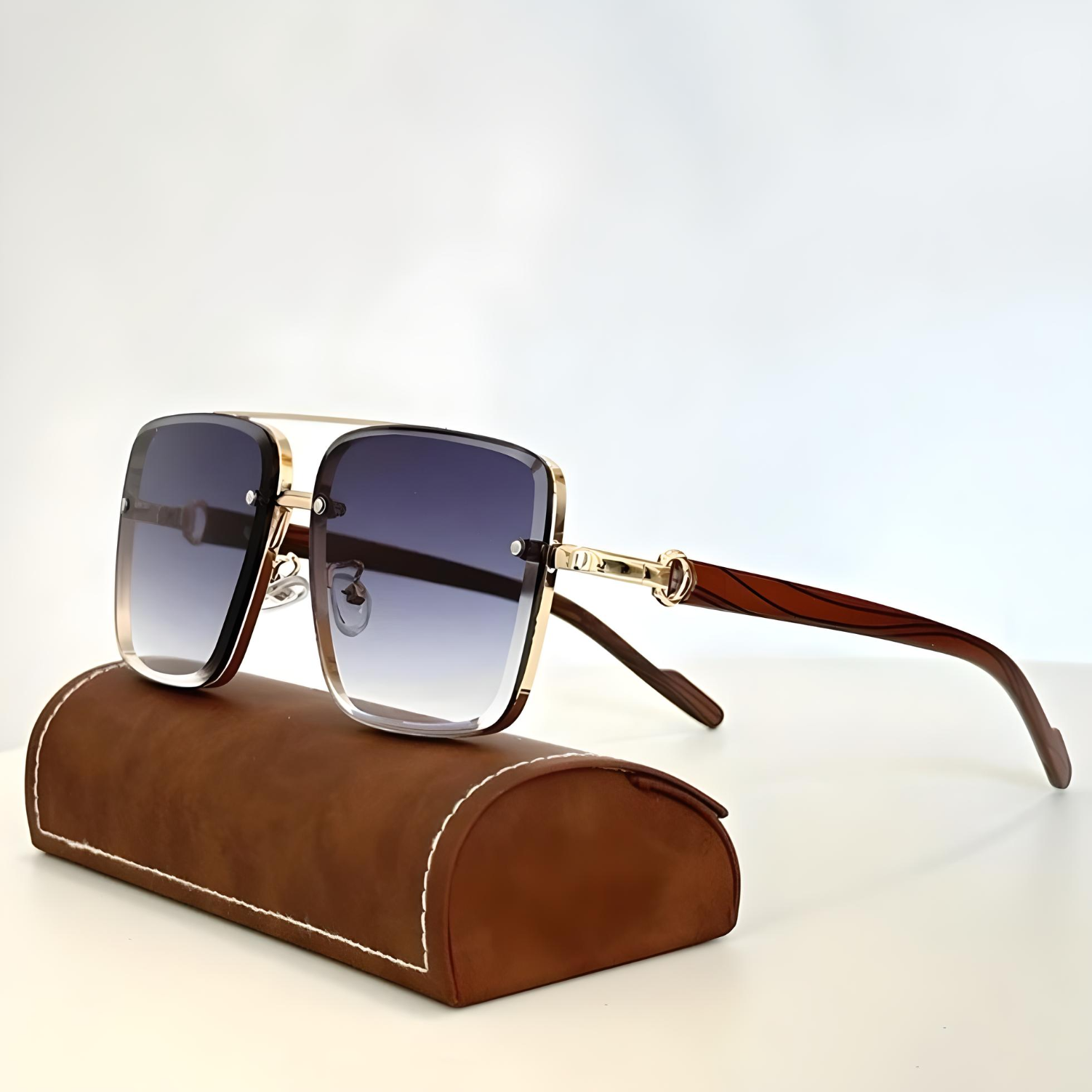 Imperio Polarized Sunglasses