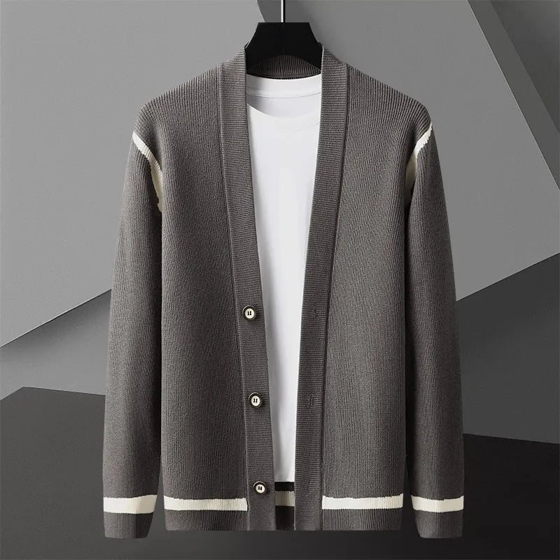 Dan Wellington Knit Cardigan