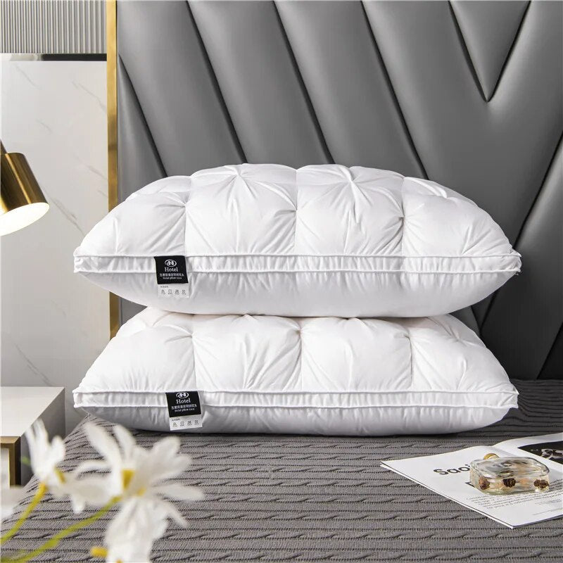 Tranquility Goose Down Pillow
