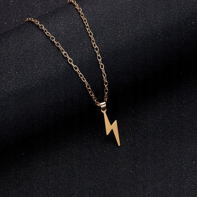Vireon Thunder Necklace