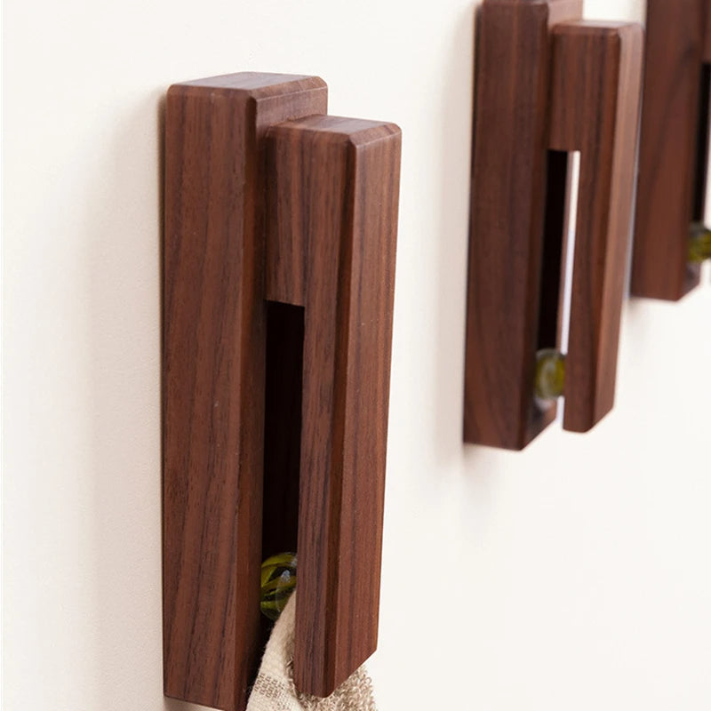 NaturalWood Wall Grips