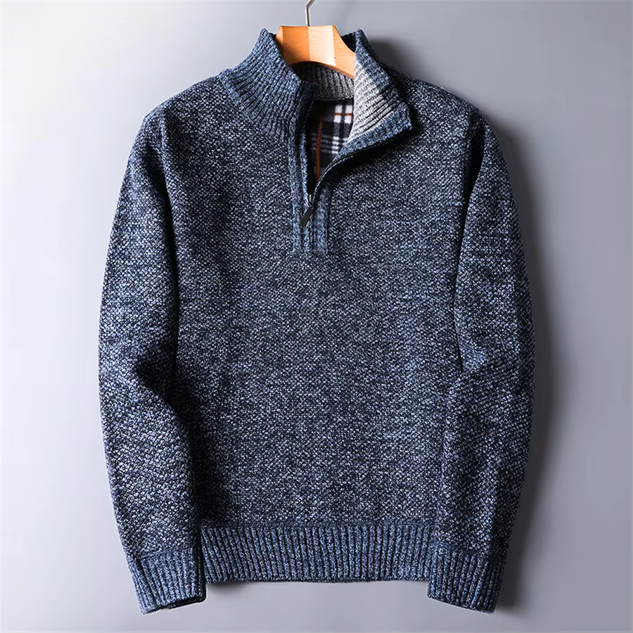 Palero Ultra-Soft Sweater