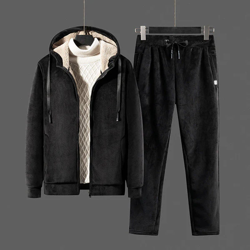 Highland Sherpa Leisure Set