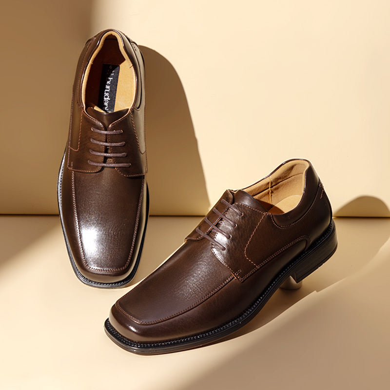 Dave Anderson Leather Shoes