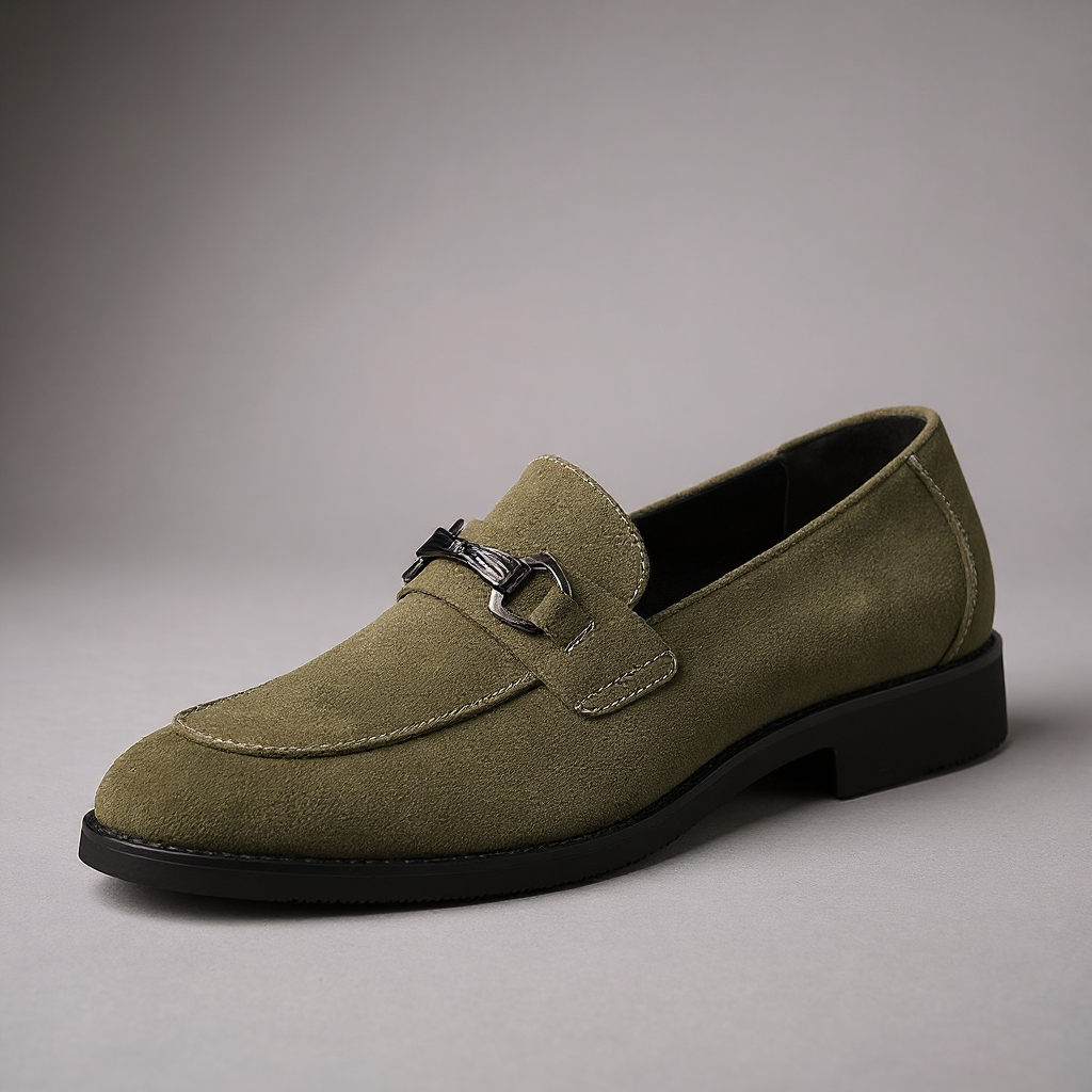 Harrison Don Prestige Loafer