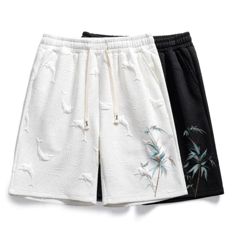 Dan Anthony Summer Shorts