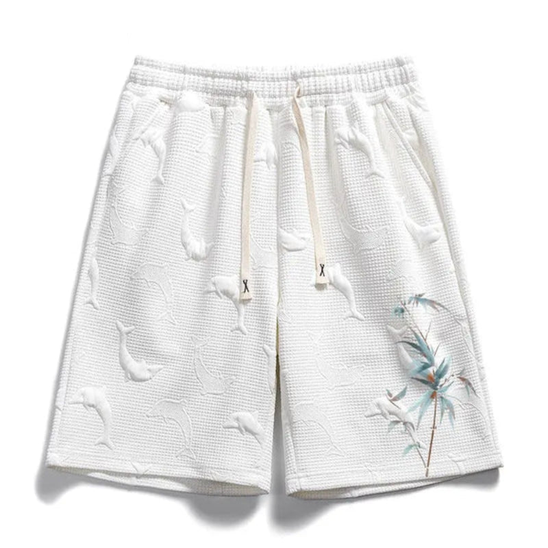 Dan Anthony Summer Shorts