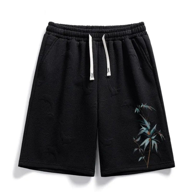 Dan Anthony Summer Shorts