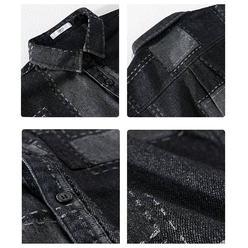 Heritage Long Sleeve Shirt