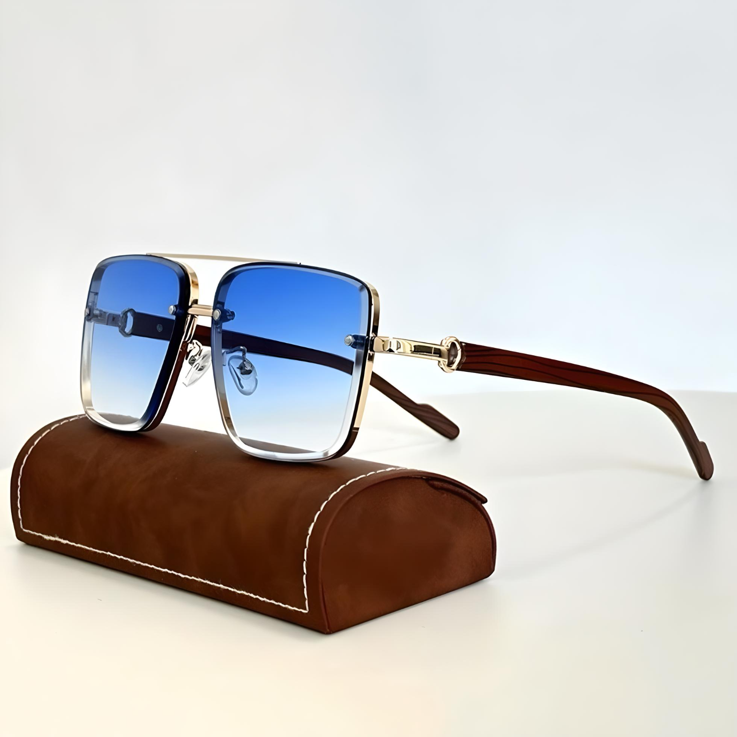 Imperio Polarized Sunglasses