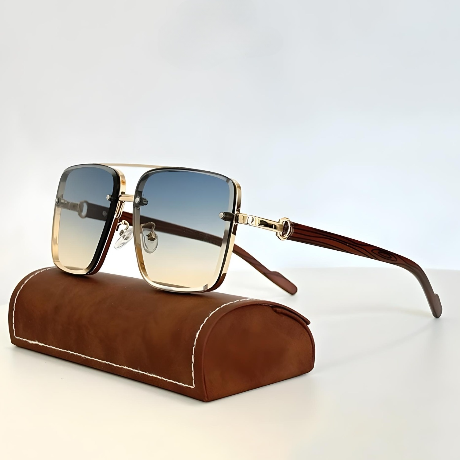 Imperio Polarized Sunglasses