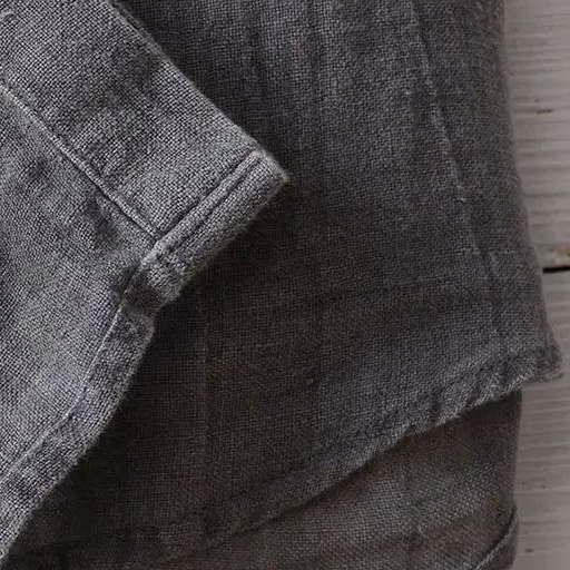 Brookside Linen Shirt