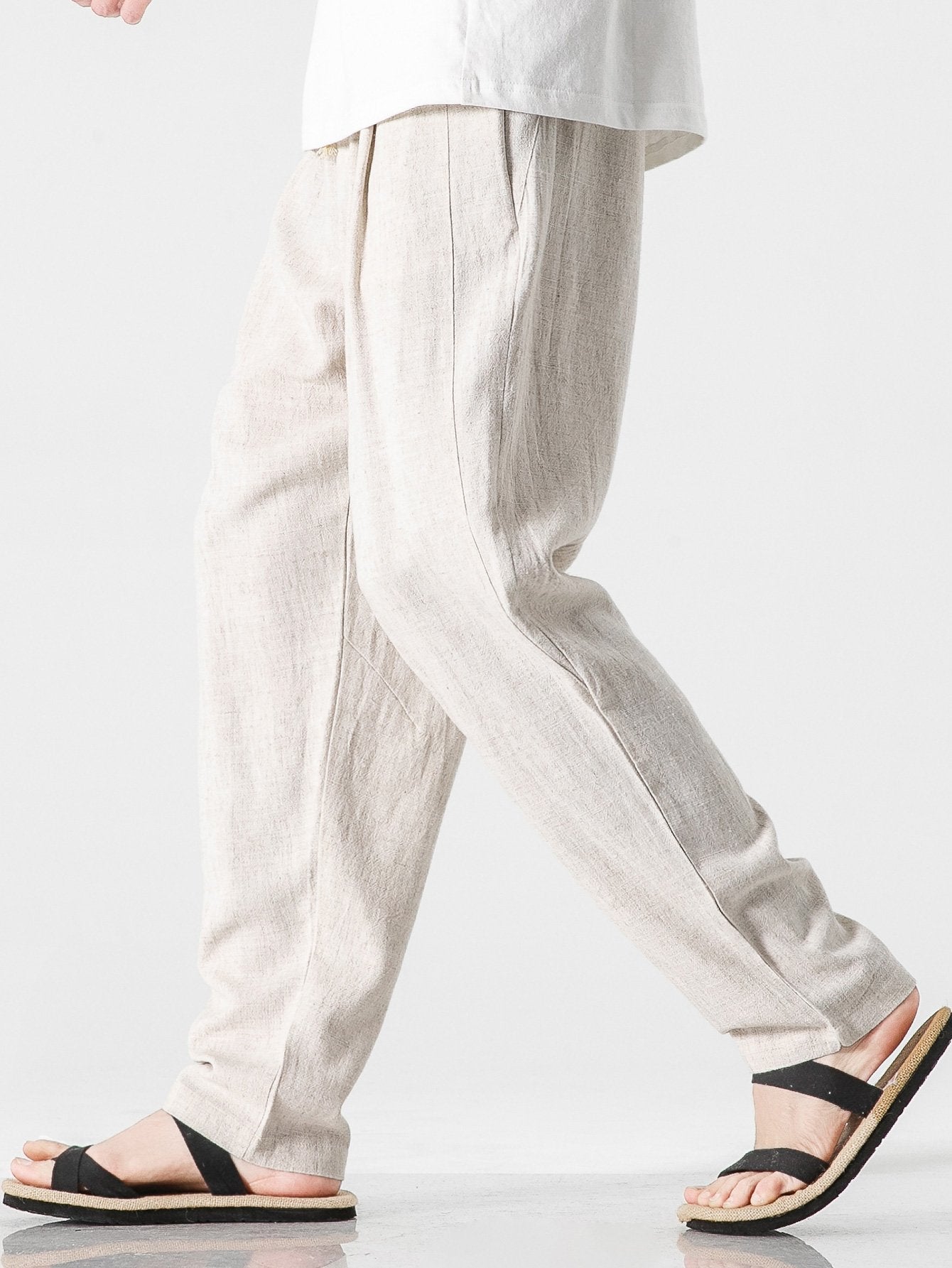 TERINO Riviera Trousers