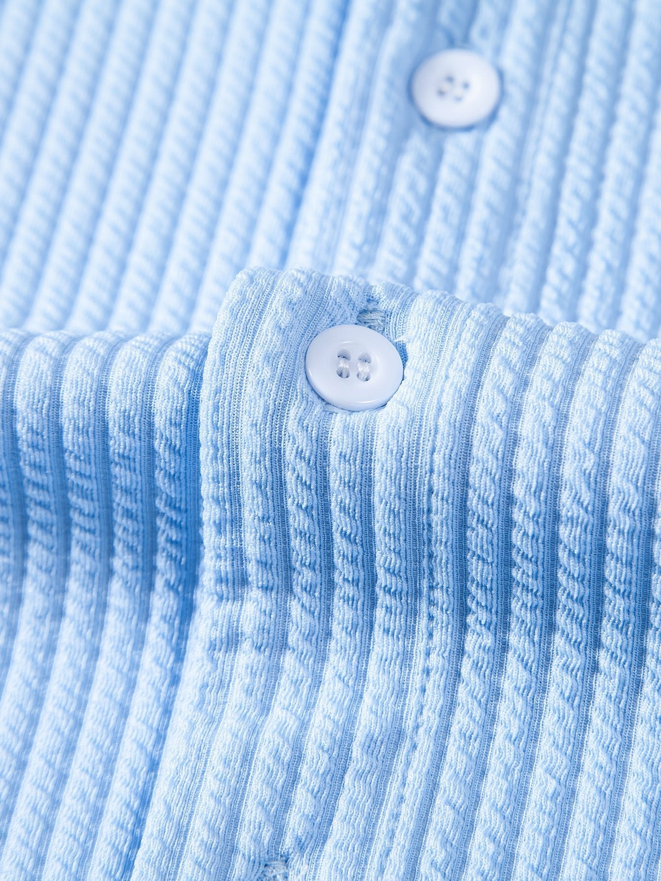 ROCCO Textured Shirt