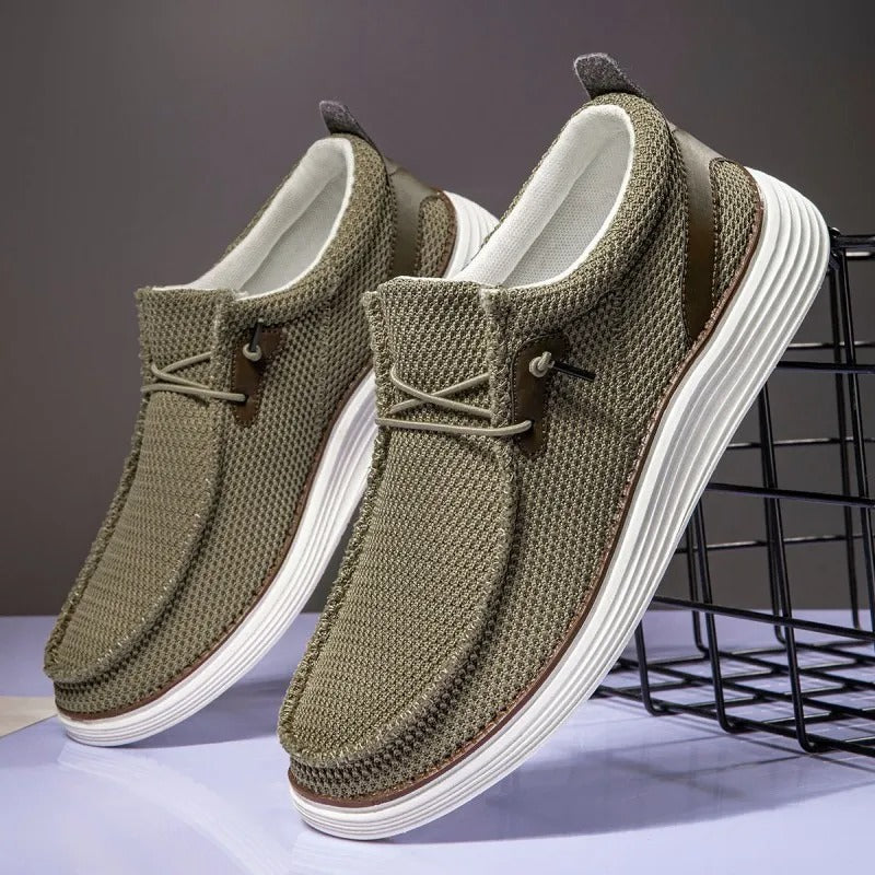EcoStride Sneakers