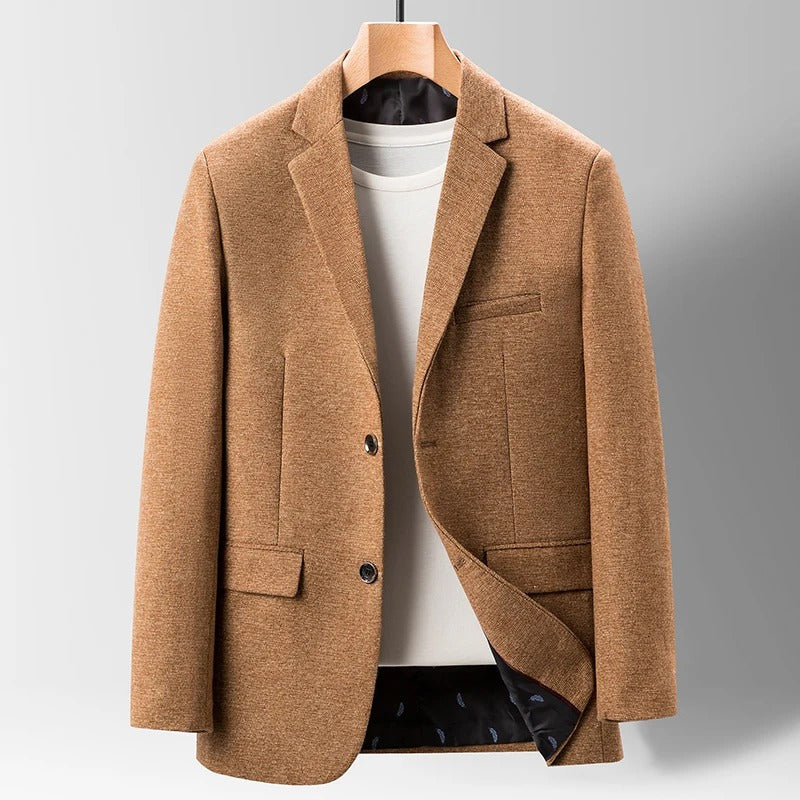 Dan Harris Blazer