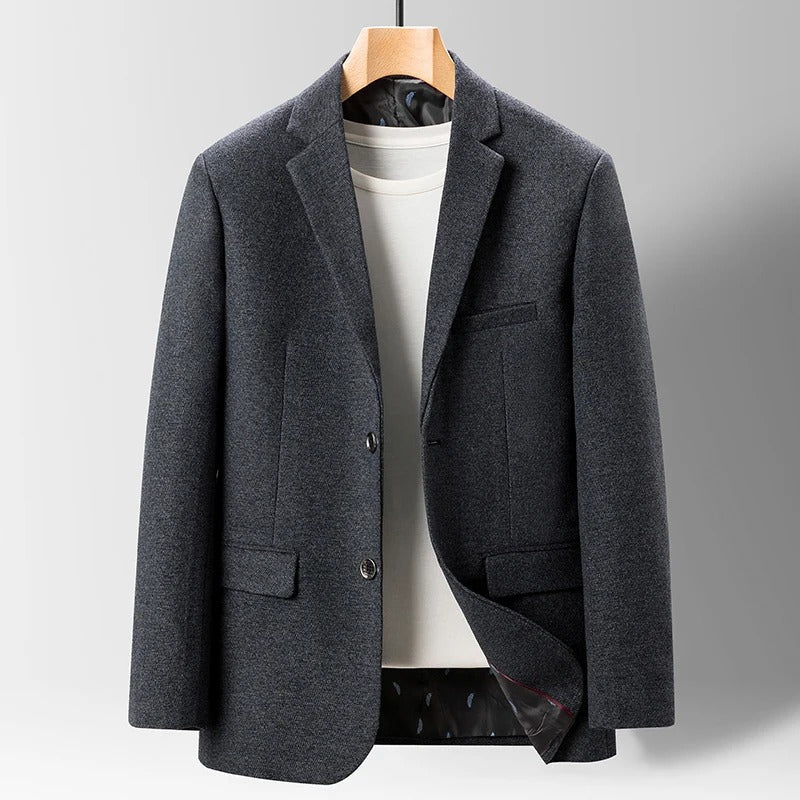 Dan Harris Blazer