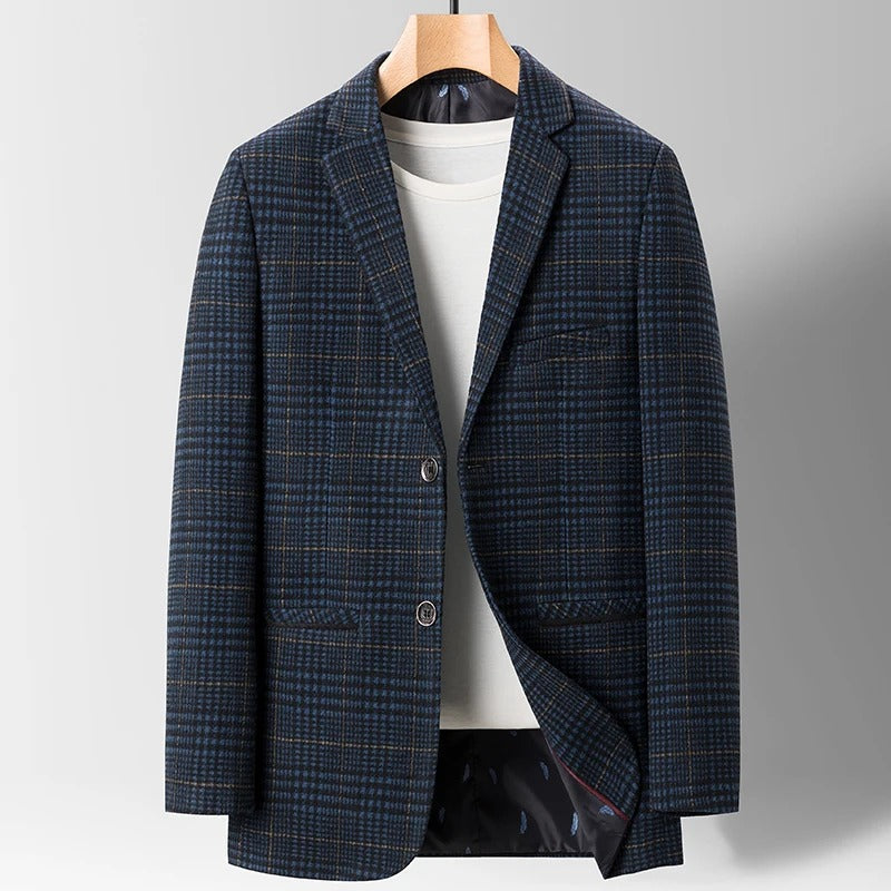 Dan Harris Blazer